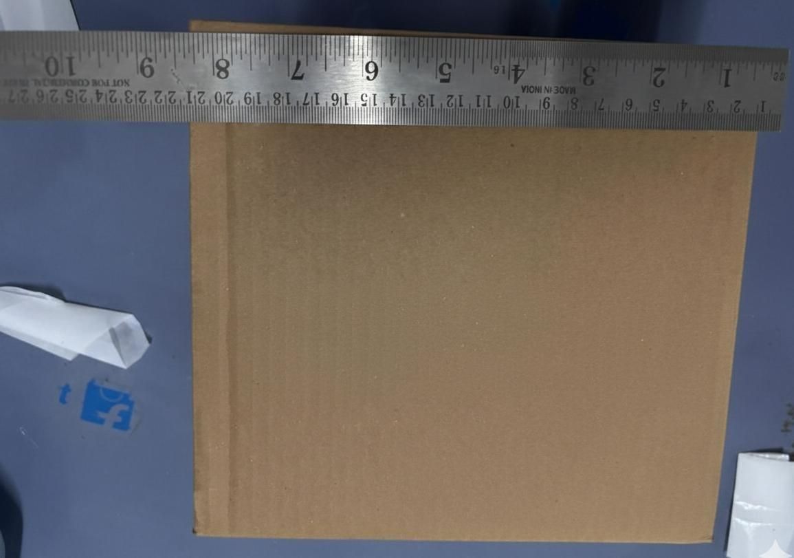 Premium Hand-Shape Neck & Shoulder Massager