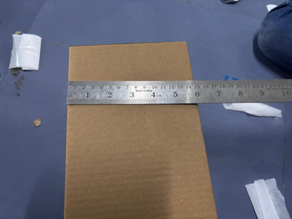 Premium Hand-Shape Neck & Shoulder Massager