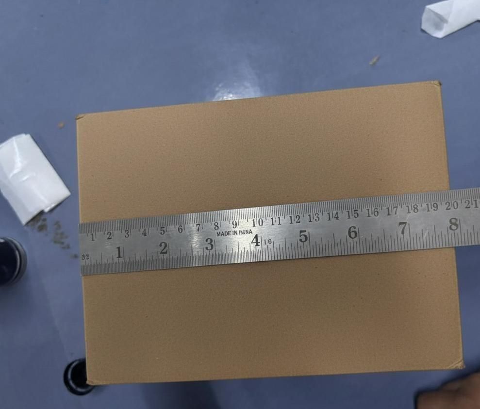 Premium Hand-Shape Neck & Shoulder Massager